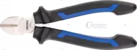 Side Cutter, swedish form 165 mm