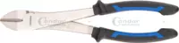Heavy Duty Side Cutter, 240 mm