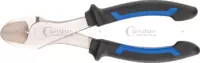 Side Cutter, heavy duty, 180 mm