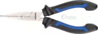Flat Nose Plier, 160 mm