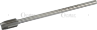 Tap, HSS C5, M12x1.0, length 140 mm