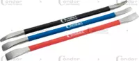 Precision Clip Lever Set, 3 pcs.