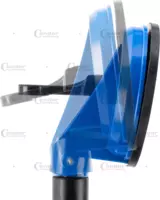 Twin Suction Lifter, swivel joints, 405 mm, ø 120 mm