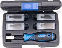 Scraper Set, 21 pcs.
