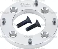 Camshaft Counterhold Tool, Audi / VW 1.0 + 1.5 L (EA 211 Evo)
