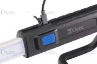 Engine Bay Light, SMD LED