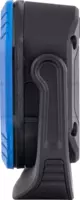 Pocket Floodlight, wireless charging, "Twin Beam 2-in-1", COB-LED