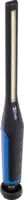 Hand Lamp, rechargeable, "Ultra Slim 2-in-1", COB-LED