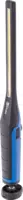 Hand Lamp, rechargeable, "Ultra Slim 2-in-1", COB-LED