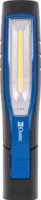 Hand Lamp, wireless charging, "Worklight 2-in1", COB-LED