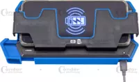 Single Charging Pad, for wireless induction charging