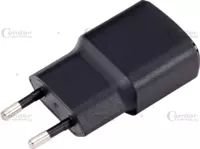 USB Charger, 100-240V/5V1A