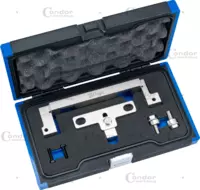 Timing Tool Set, Ford