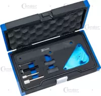 Timing Tool Set, Jeep/Fiat 1.0/1.3L GSE FireFly petrol