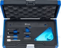 Timing Tool Set, Jeep/Fiat 1.0/1.3L GSE FireFly petrol