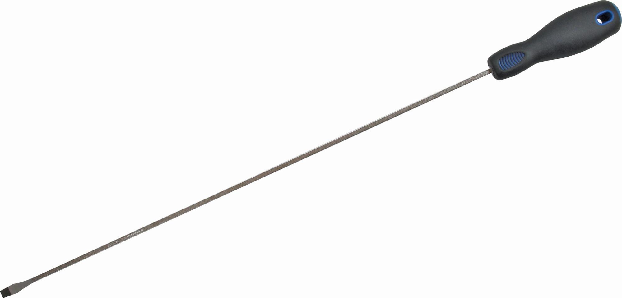 Skrutkovač, 450 mm, drážka 6.5 mm