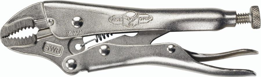 Kliešte upínacie Vise-Grip® 5WR 5"