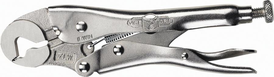 Kliešte upínacie Vise-Grip® 7LW 7"