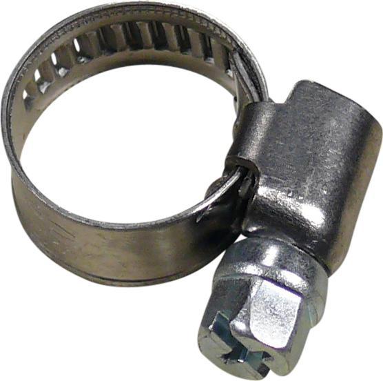 Hadicová spona, 1 ks., W2, nerez, 12-20 mm, 9 mm šírka