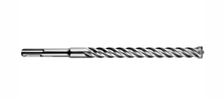 Vrták príklepový ROCKET 5 SDS-plus;6x160mm 30 kusov