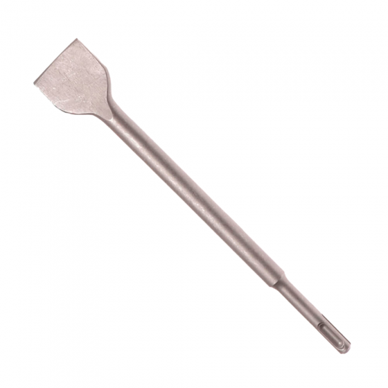 Sekáč lopatkový SDS-max L 400 mm ECO, Box; 10 kusov