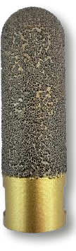 Diamantový vrták 8 mm, M14