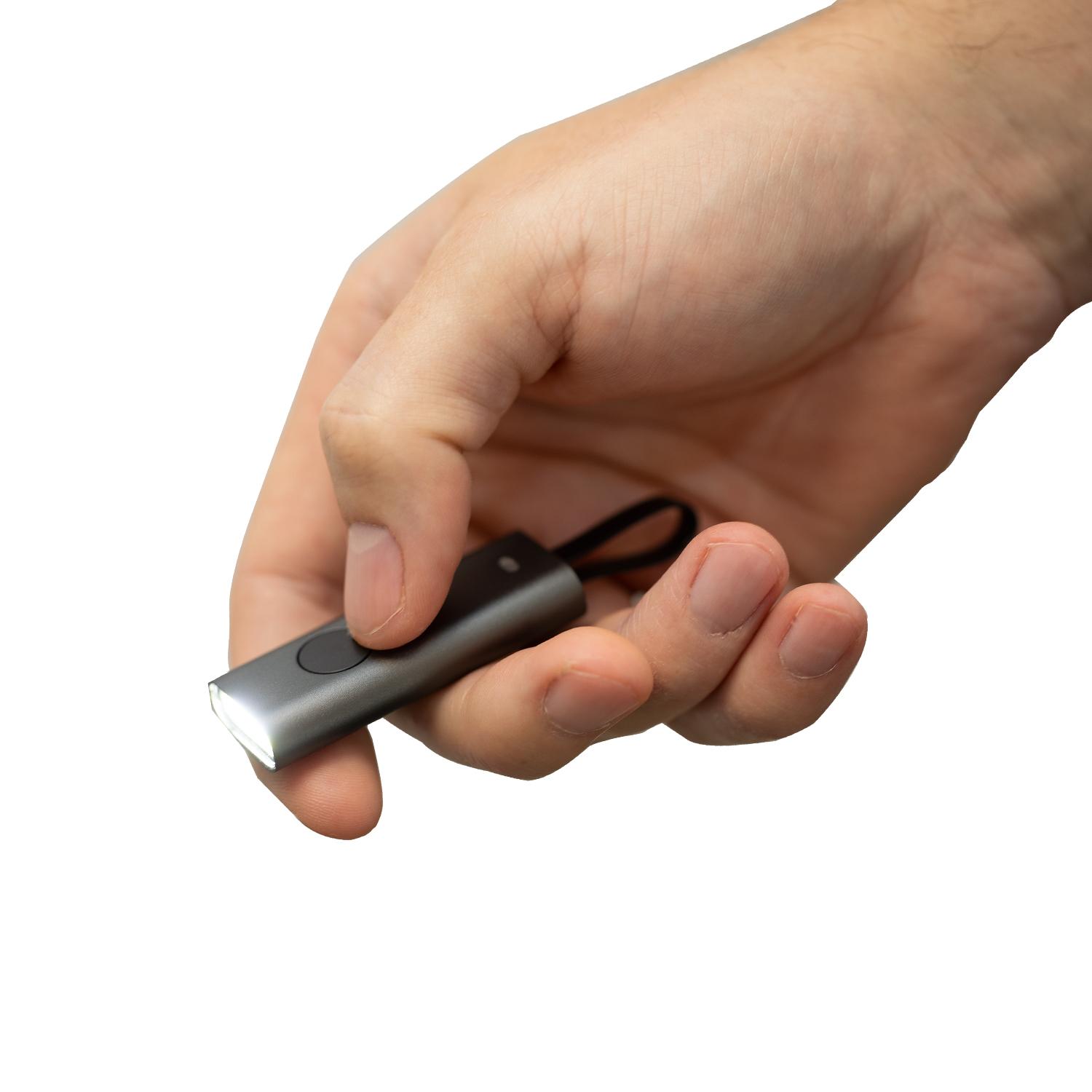 PRACOVNÁ LAMPA SCANGRIP FLASH MICRO R