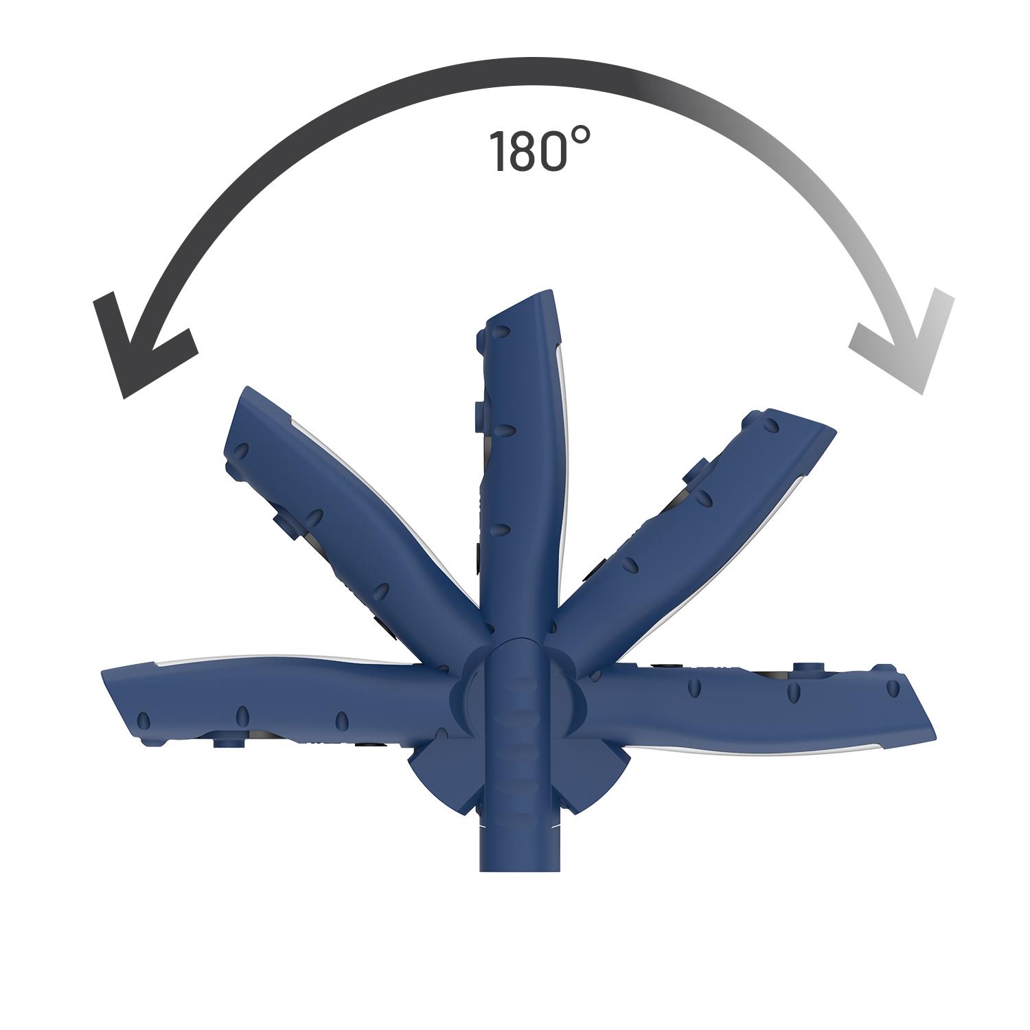 Pracovná lampa MAG PRO