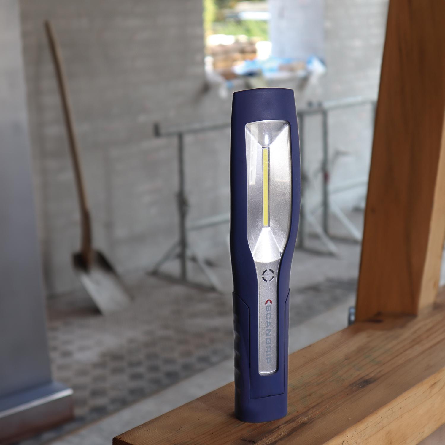 Pracovná lampa MAG PRO