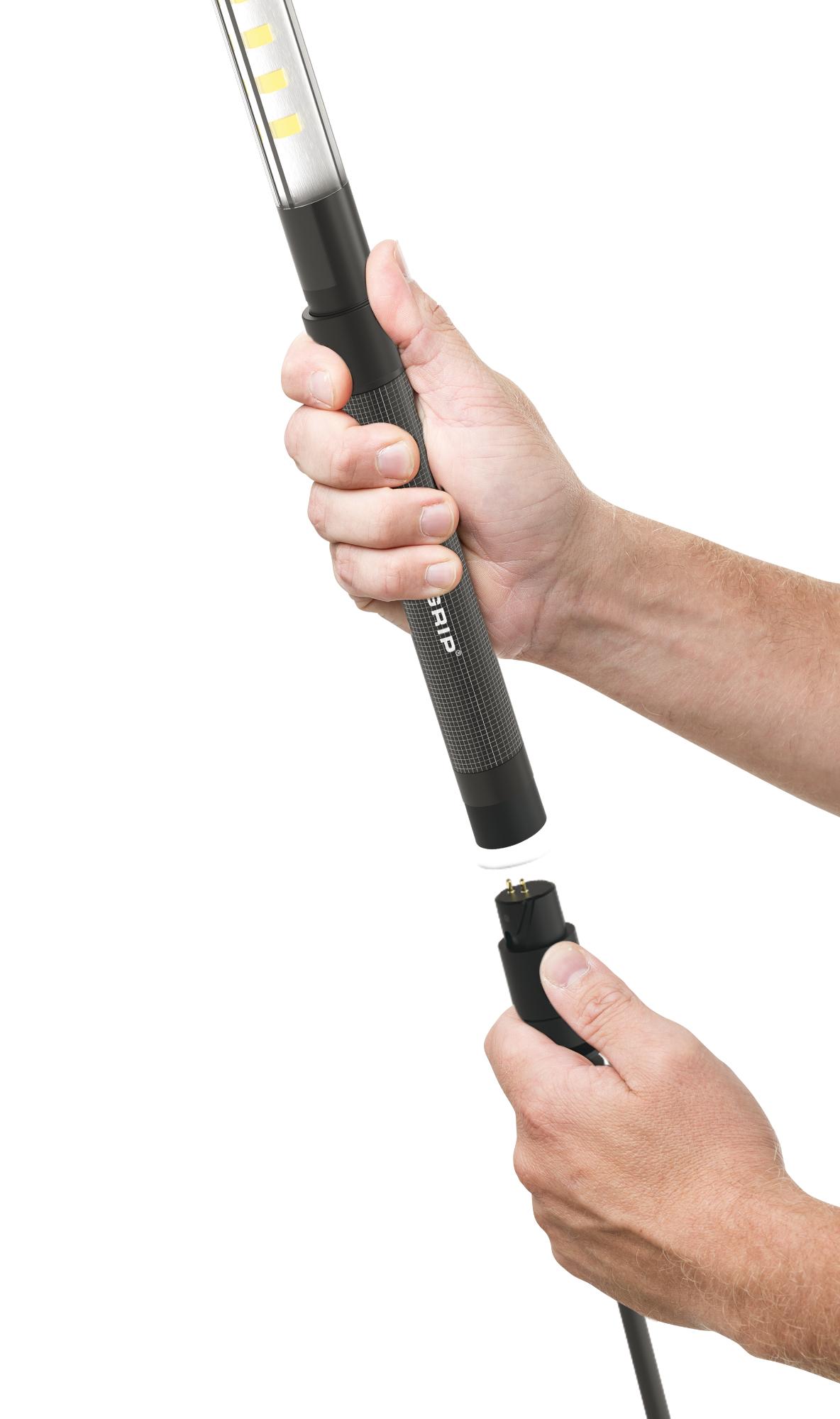 Pracovná lampa BONNET C+R