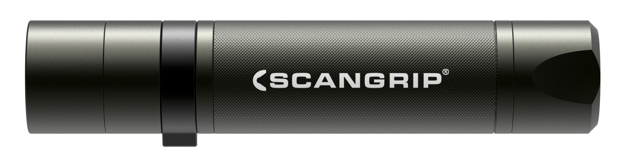 Pracovná lampa FLASH 300