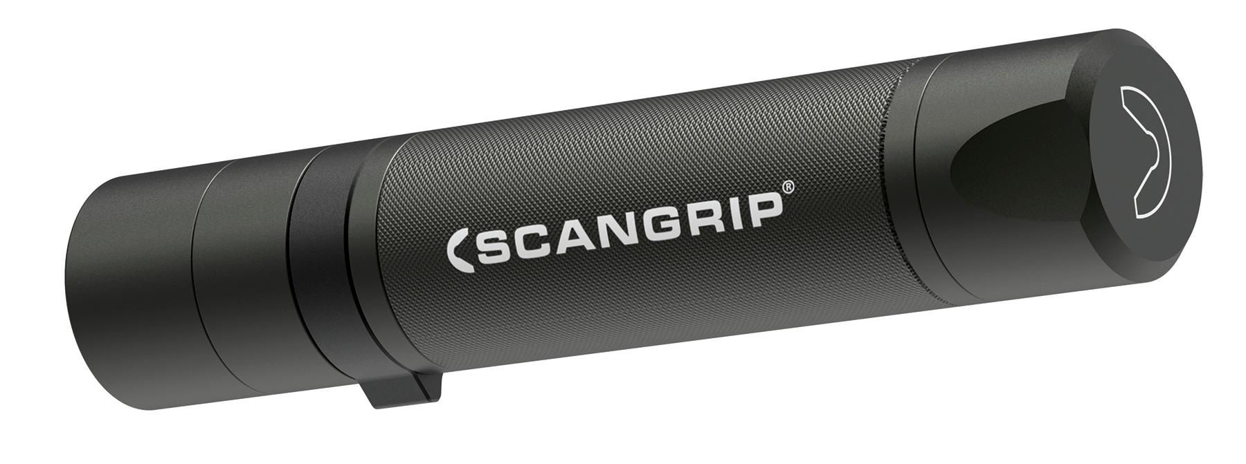 Pracovná lampa FLASH 300