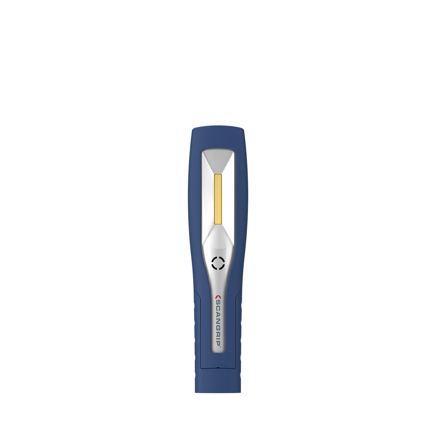 Pracovná lampa MINIMAG PRO