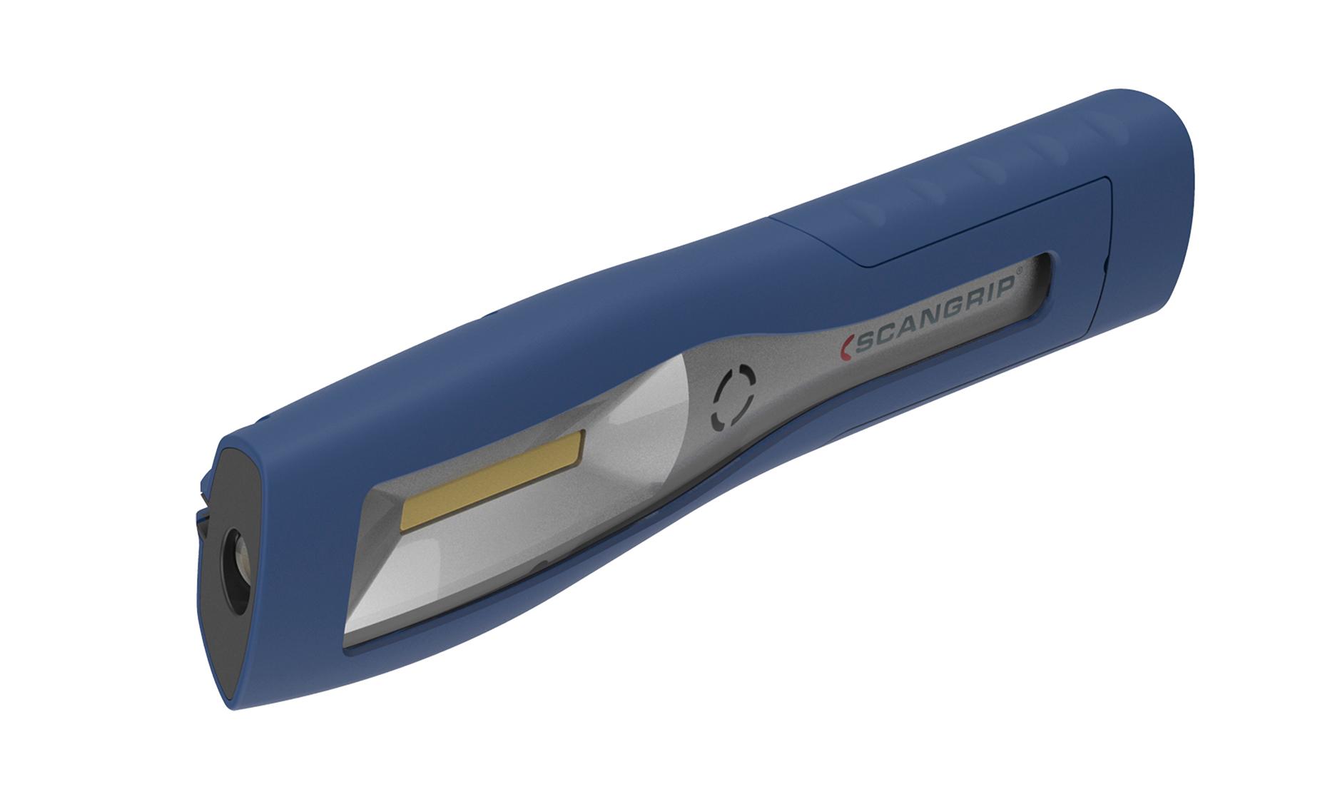 Pracovná lampa MINIMAG PRO