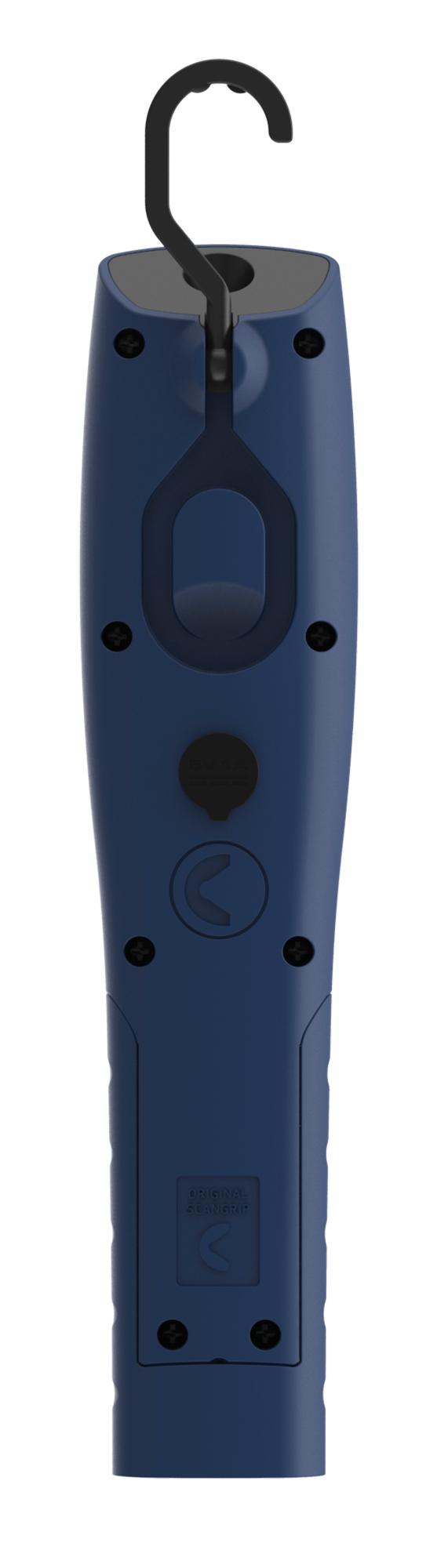 Pracovná lampa MINIMAG PRO