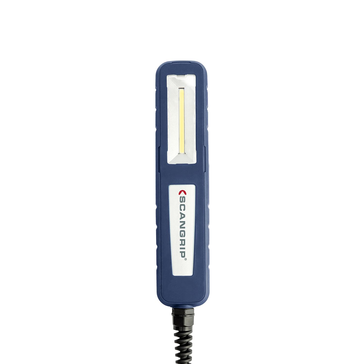 pracovná lampa SUPERFORM