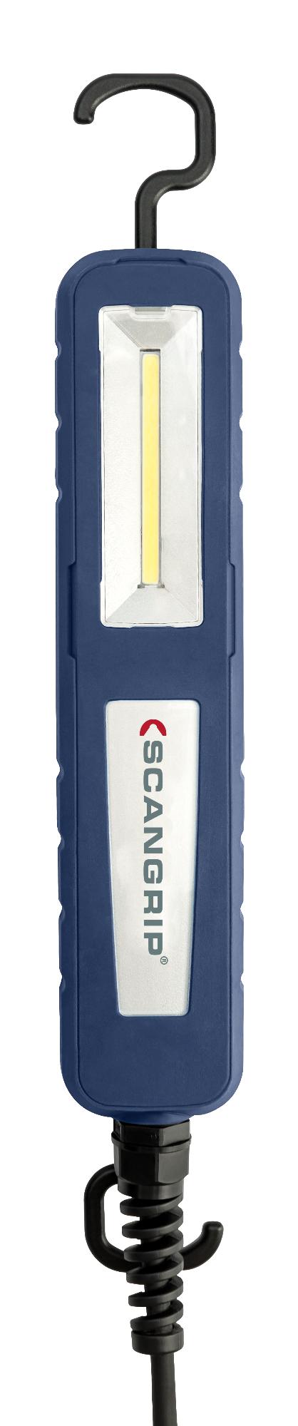 pracovná lampa SUPERFORM