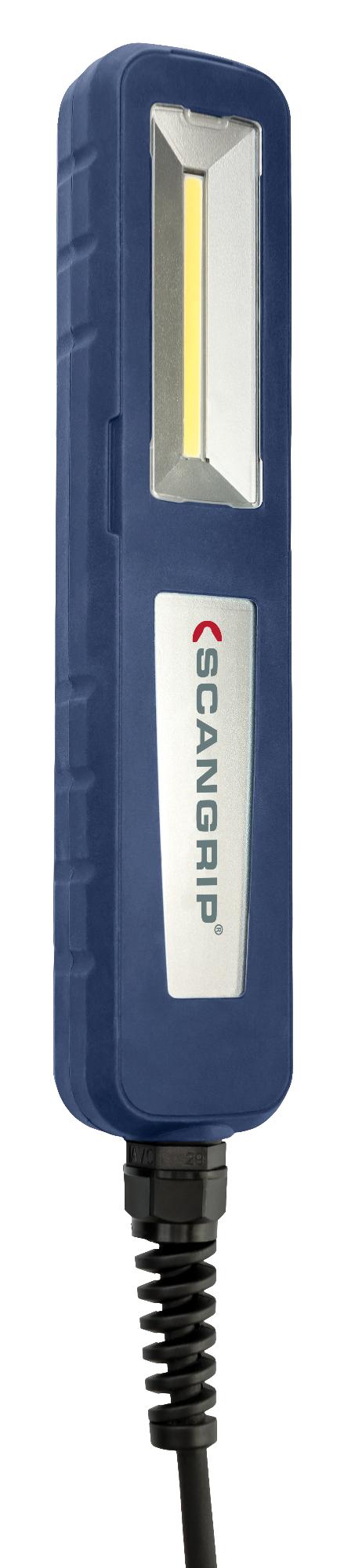 pracovná lampa SUPERFORM