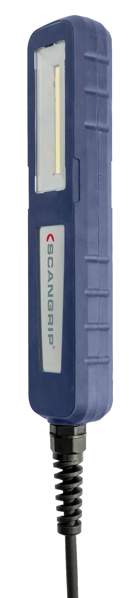 pracovná lampa SUPERFORM