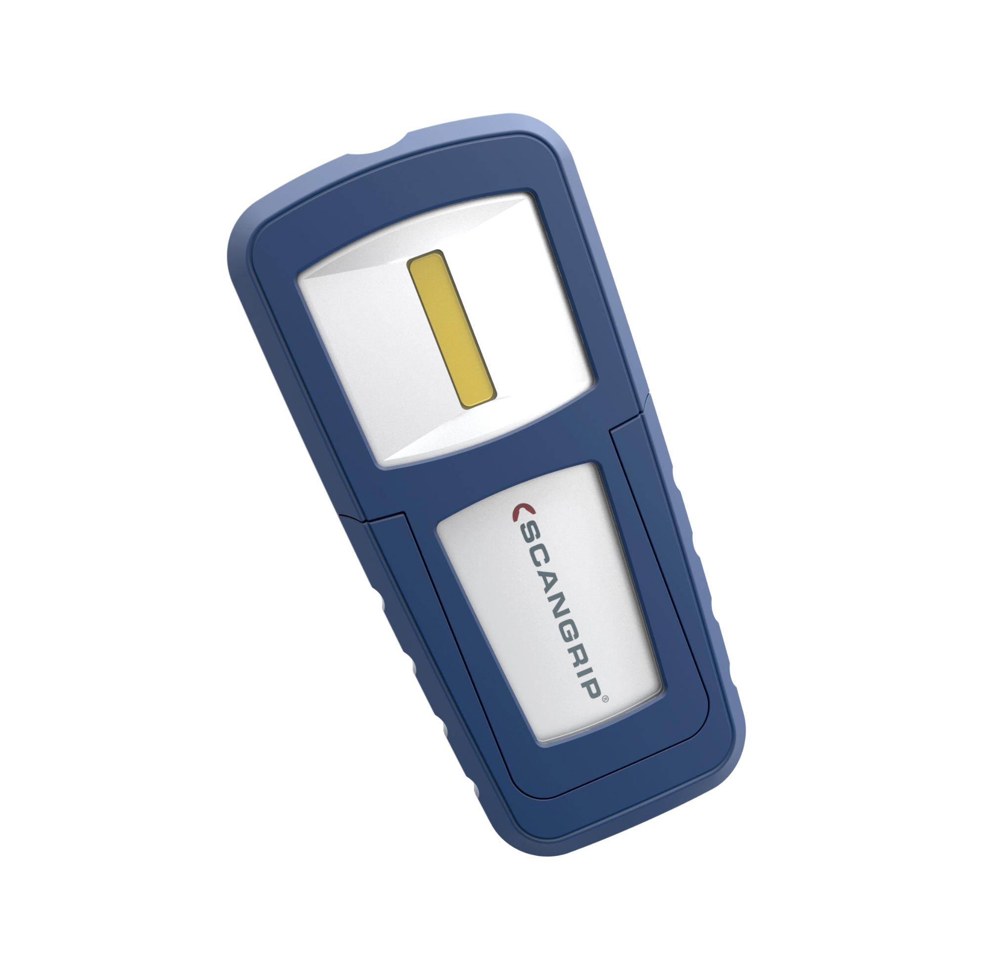 Pracovná lampa MINIFORM