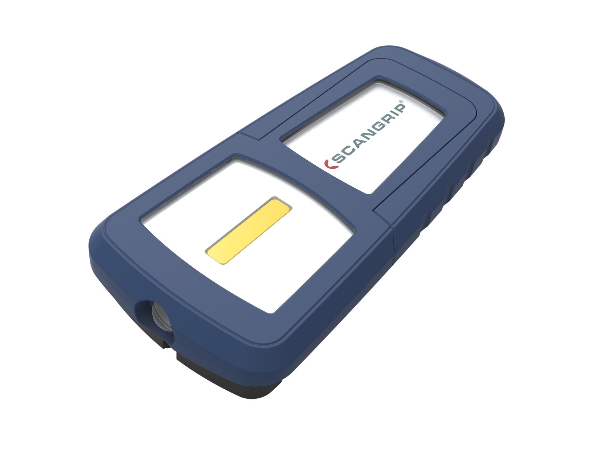 Pracovná lampa MINIFORM