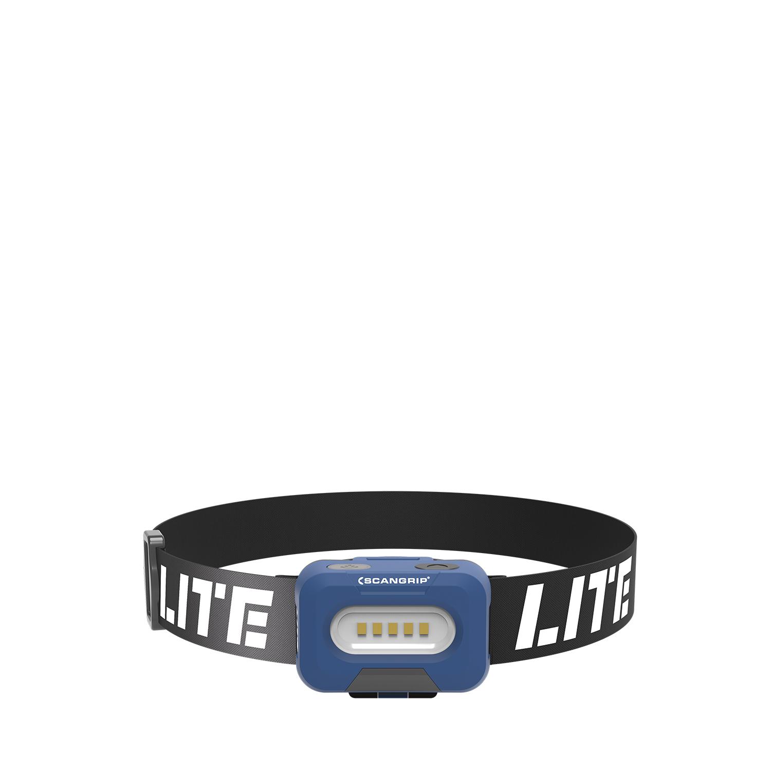 Pracovná lampa HEAD LITE A