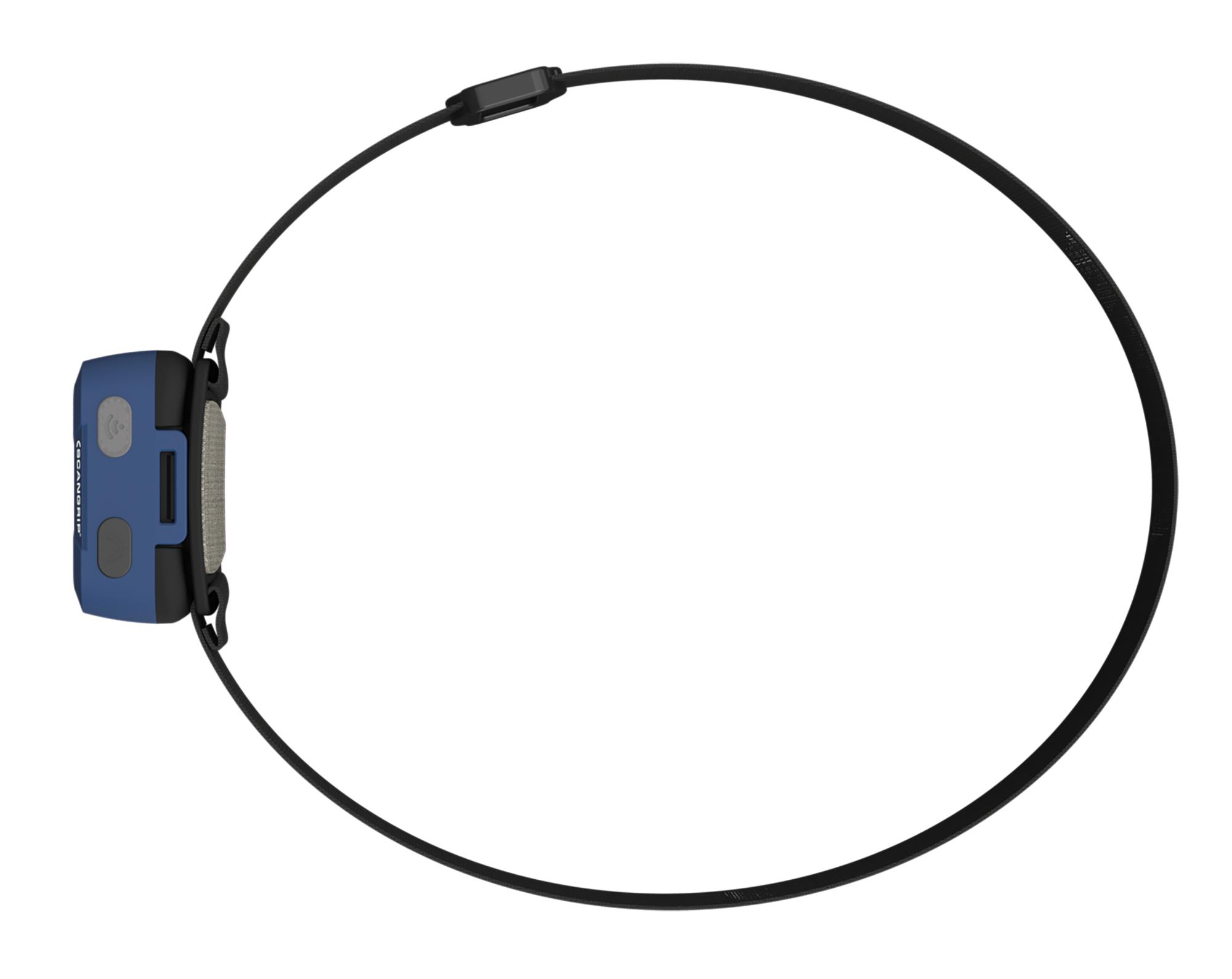 Pracovná lampa HEAD LITE A