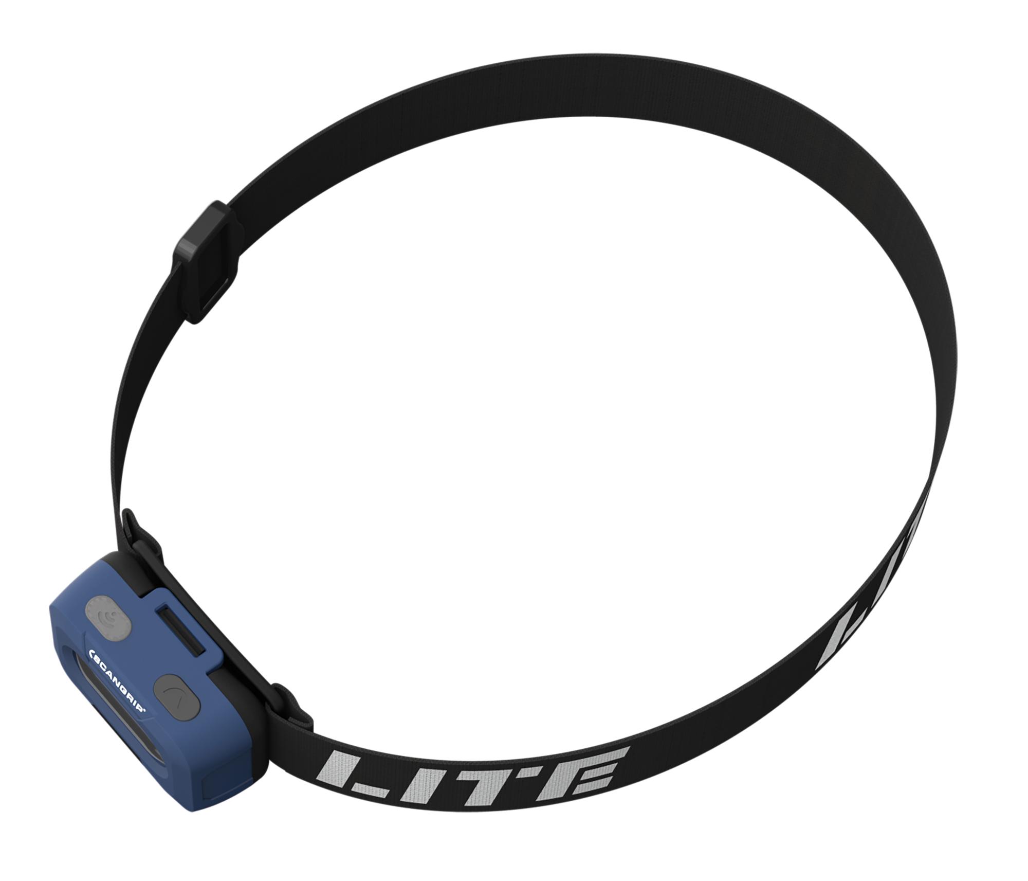 Pracovná lampa HEAD LITE A