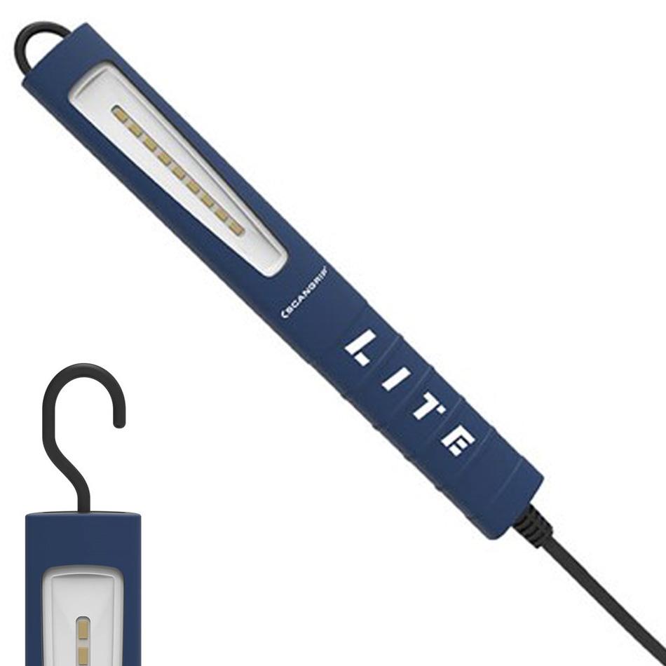 Pracovná lampa STARLINE