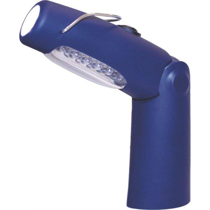 pracovná lampa FLEX LED