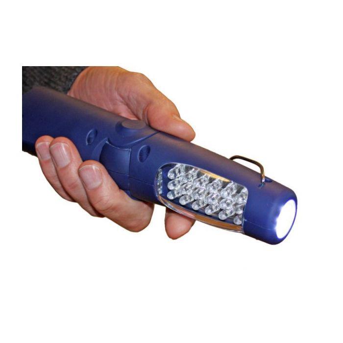 pracovná lampa FLEX LED