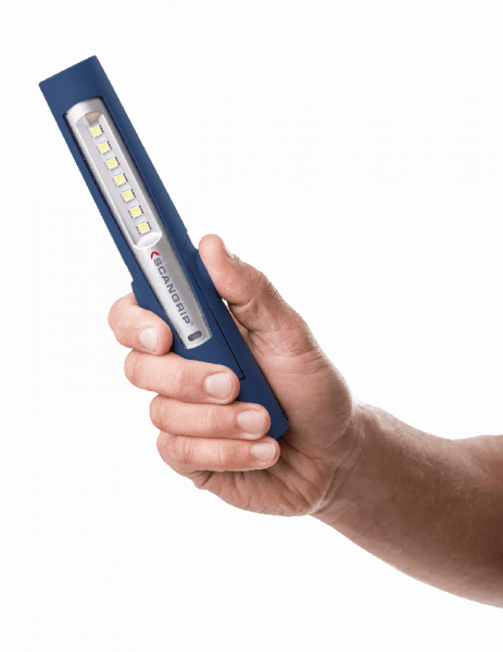 pracovná lampa FLEX 2 LED