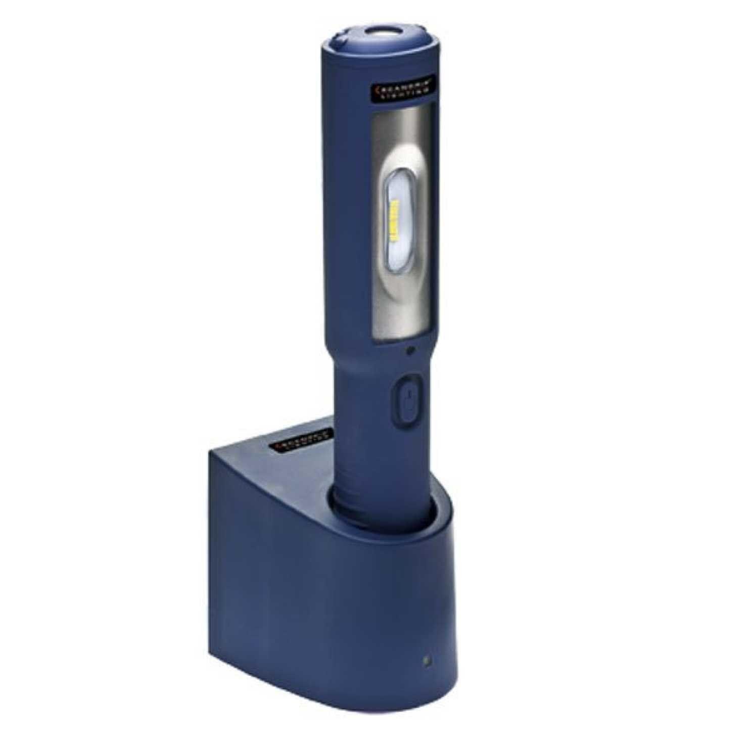 pracovná lampa inšpekčná SUN