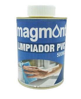Čistič na PVC 500ml